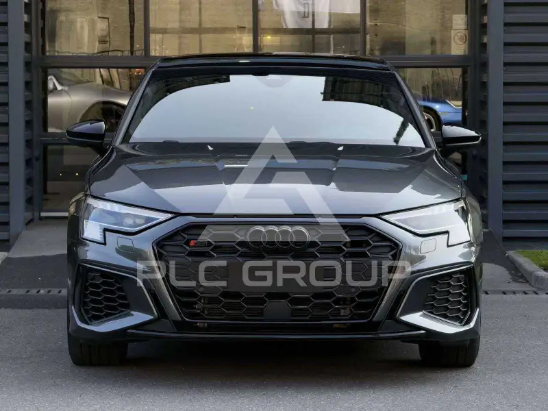 2023 Audi S3