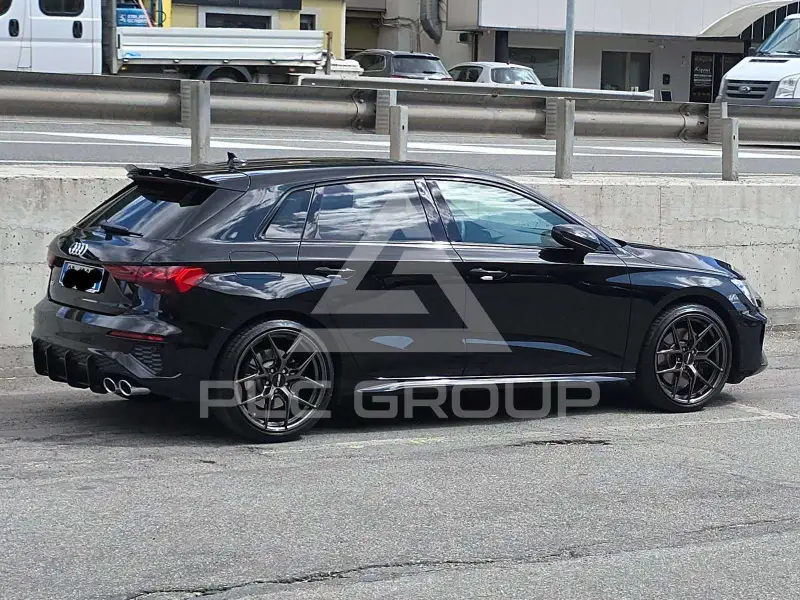 2023 Audi S3