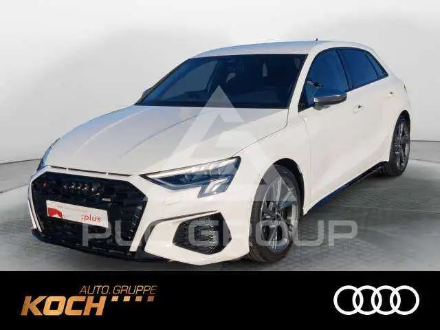 2023 Audi S3