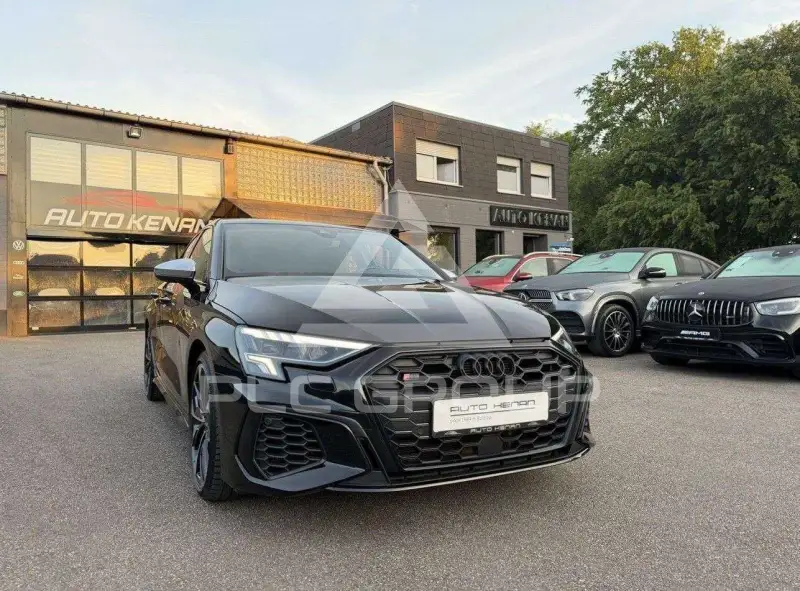 2023 Audi S3