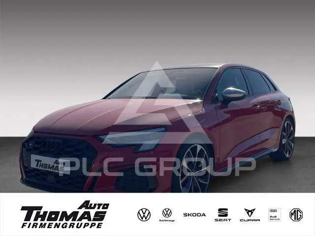 2023 Audi S3