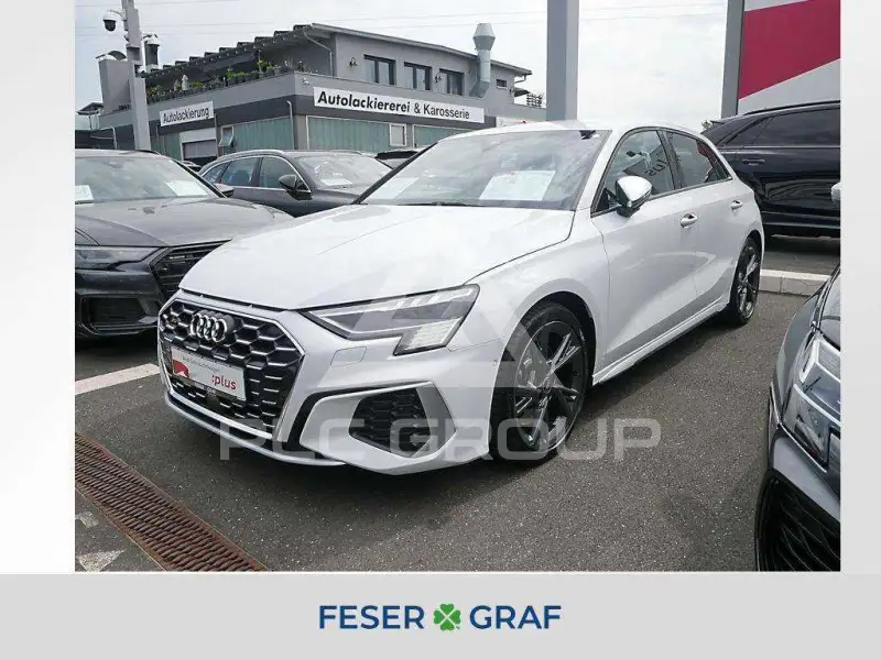 2023 Audi S3