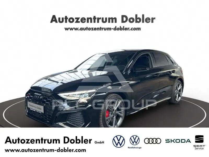 2023 Audi S3