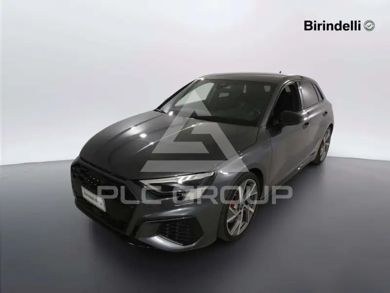 2023 Audi S3