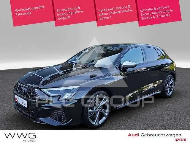 2023 Audi S3