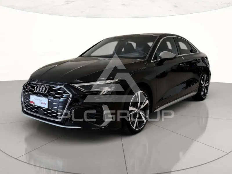 2023 Audi S3