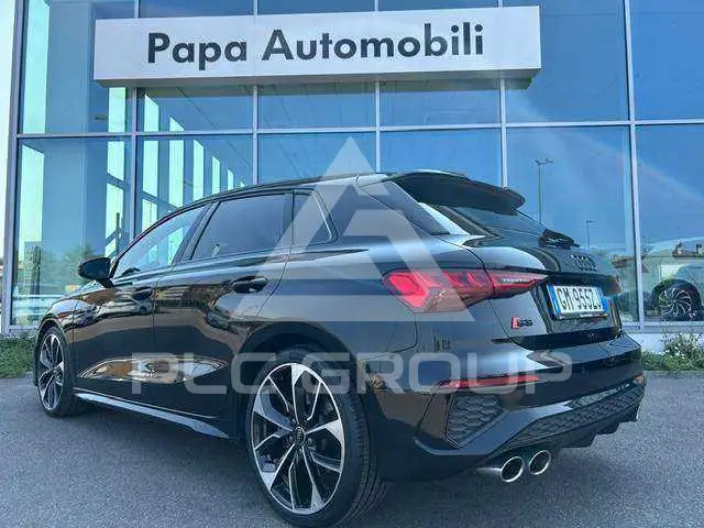2023 Audi S3