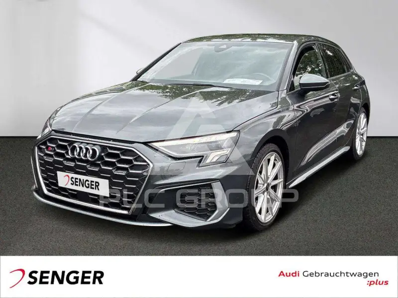 2023 Audi S3