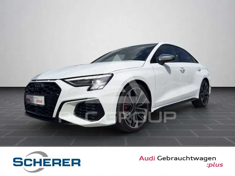 2023 Audi S3
