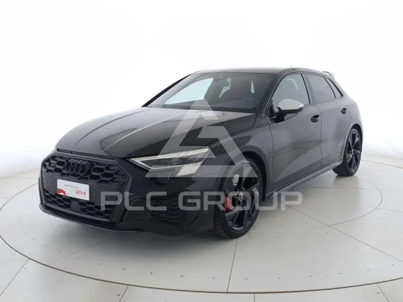 2023 Audi S3
