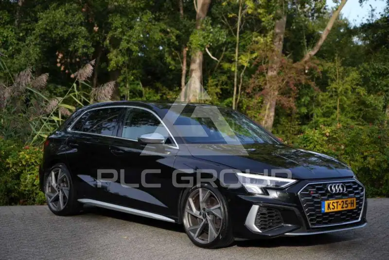 2023 Audi S3