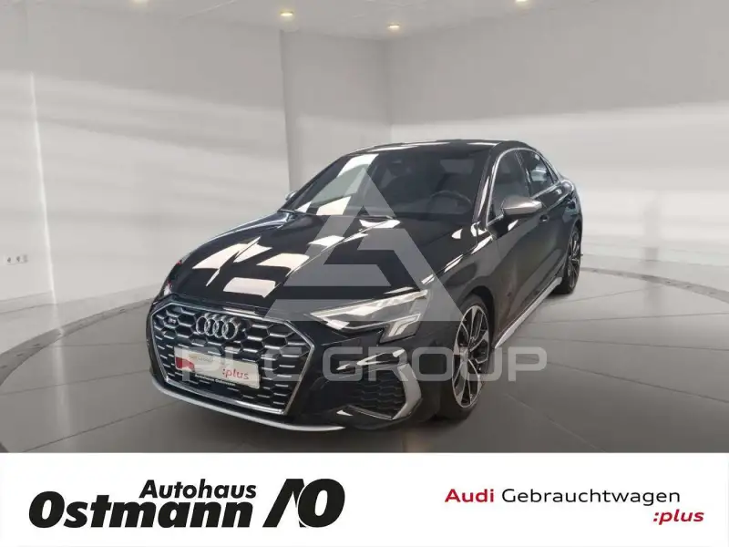 2023 Audi S3