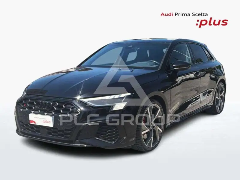 2023 Audi S3