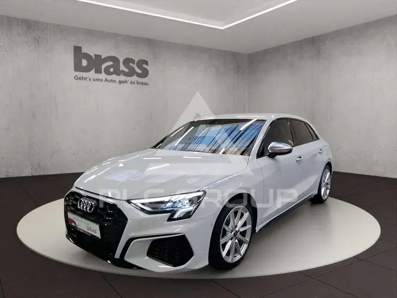 2023 Audi S3