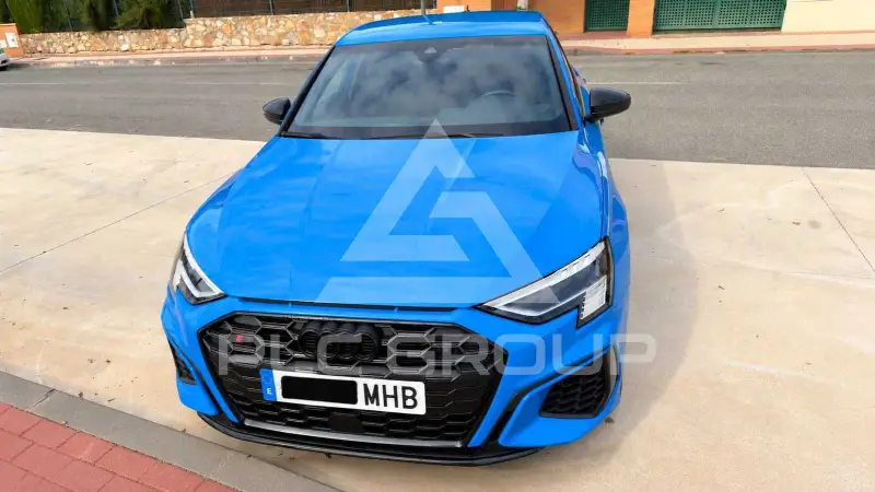 2023 Audi S3