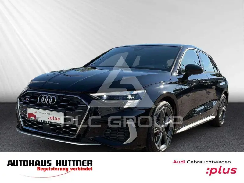 2023 Audi S3