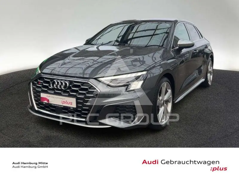 2023 Audi S3