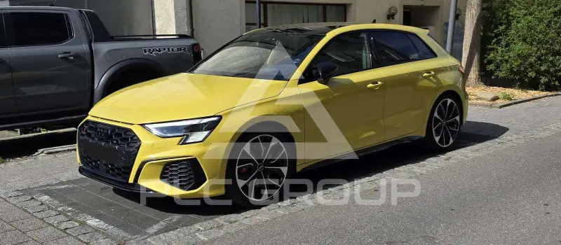 2023 Audi S3