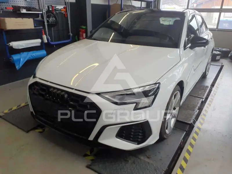2023 Audi S3
