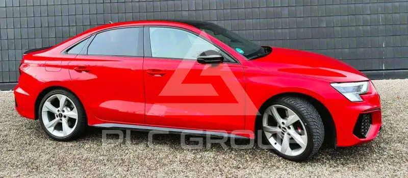 2023 Audi S3