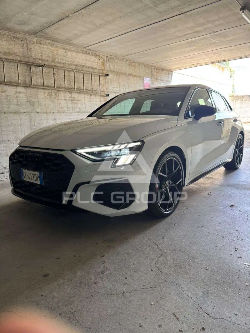 2023 Audi S3