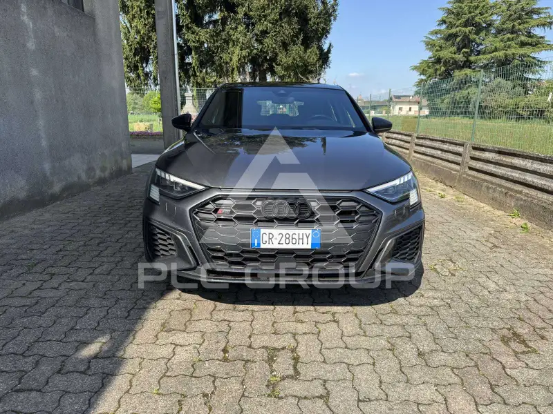 2023 Audi S3