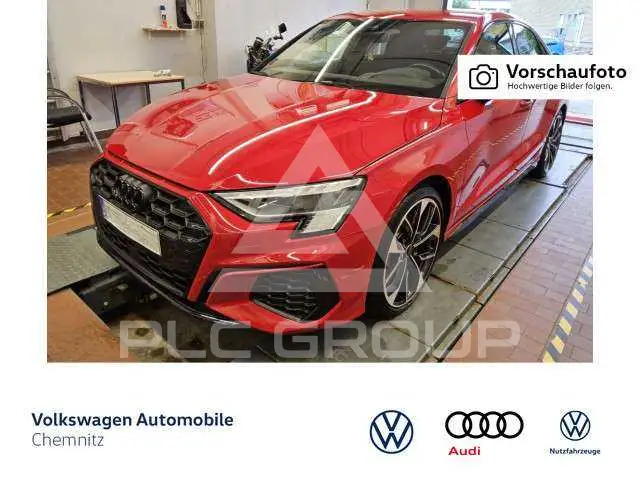 2023 Audi S3