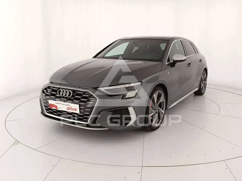 2023 Audi S3