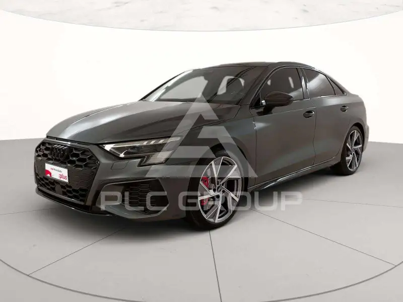 2023 Audi S3