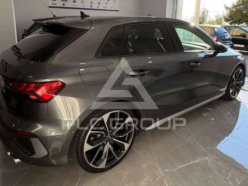 2023 Audi S3