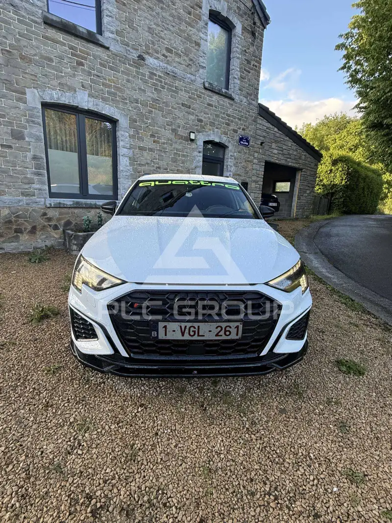2023 Audi S3