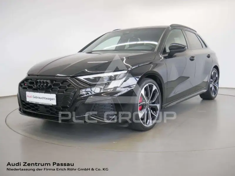 2023 Audi S3