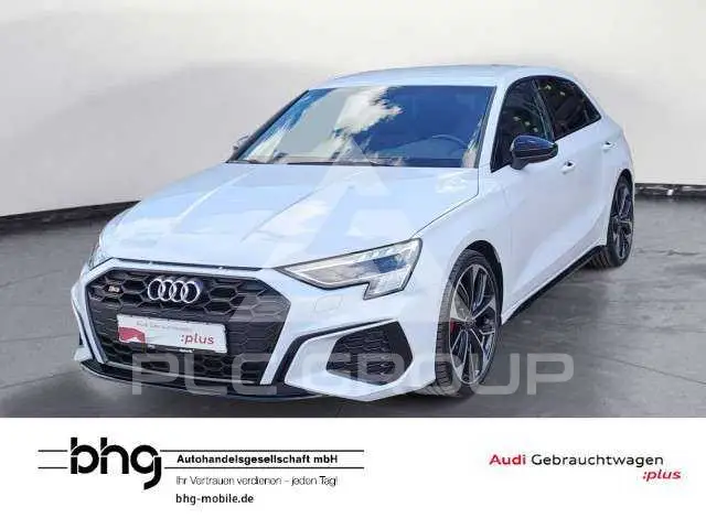 2023 Audi S3