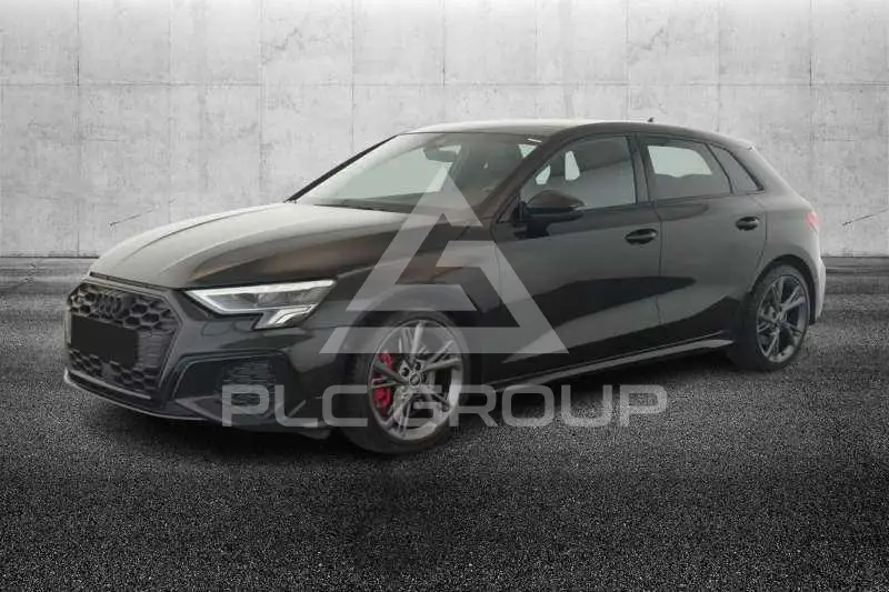 2023 Audi S3