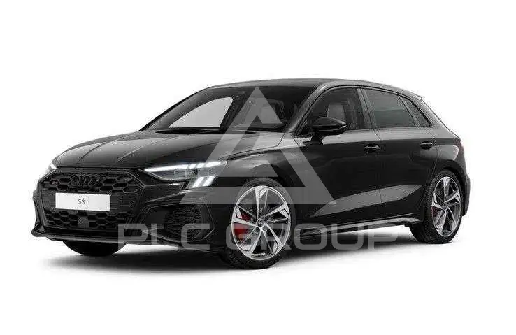 2023 Audi S3