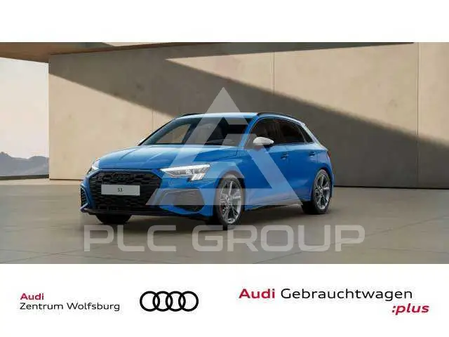 2023 Audi S3