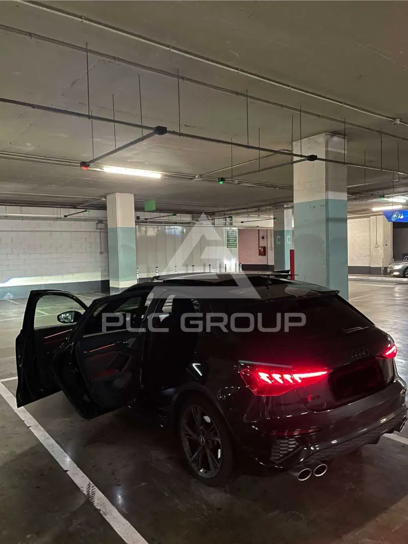 2023 Audi S3