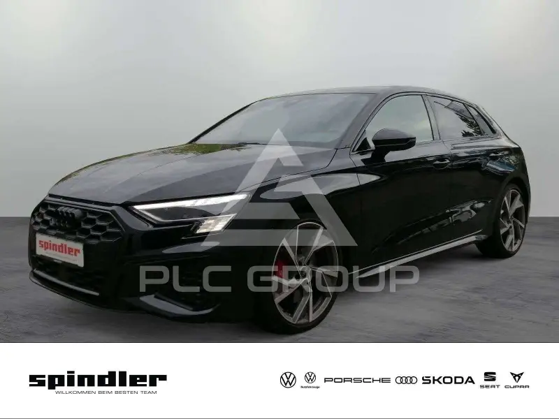 2023 Audi S3
