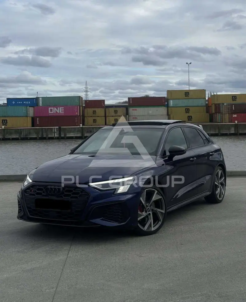 2023 Audi S3
