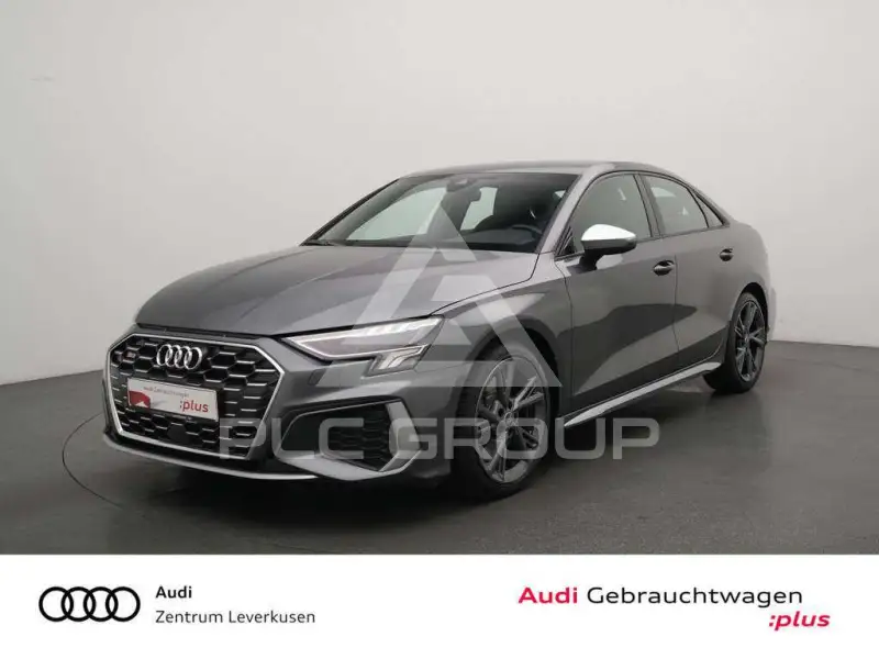 2023 Audi S3