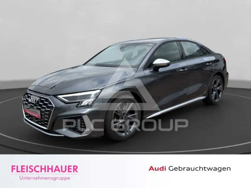 2023 Audi S3