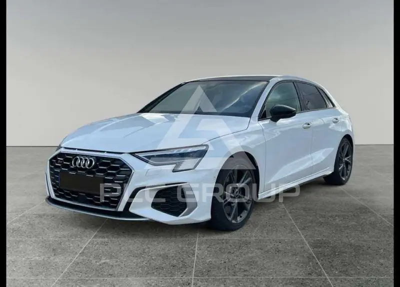 2023 Audi S3