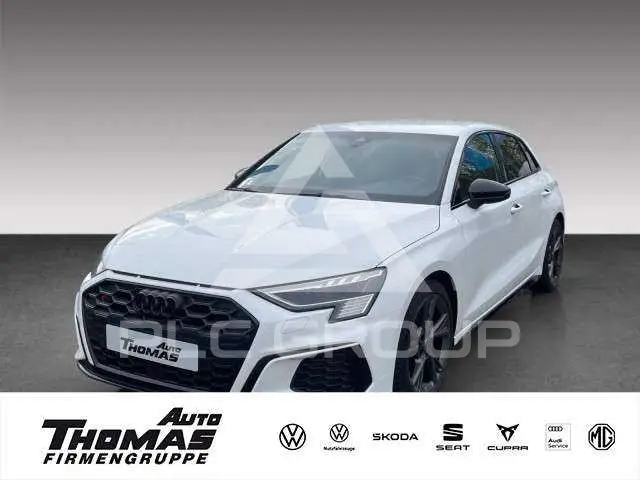 2023 Audi S3