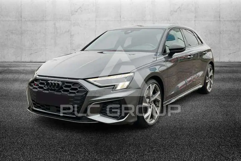 2023 Audi S3