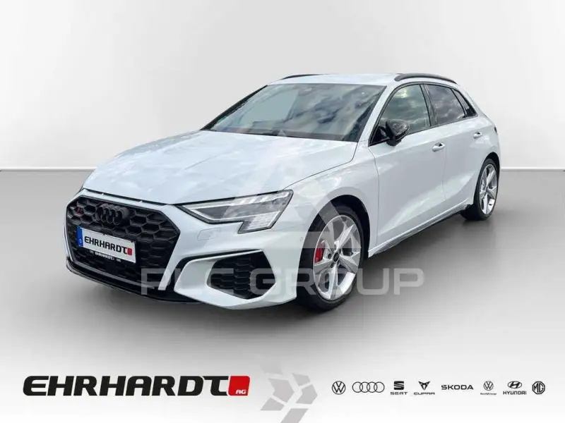 2023 Audi S3