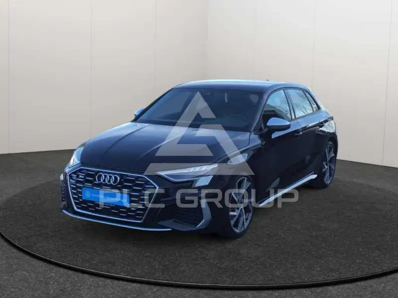 2023 Audi S3