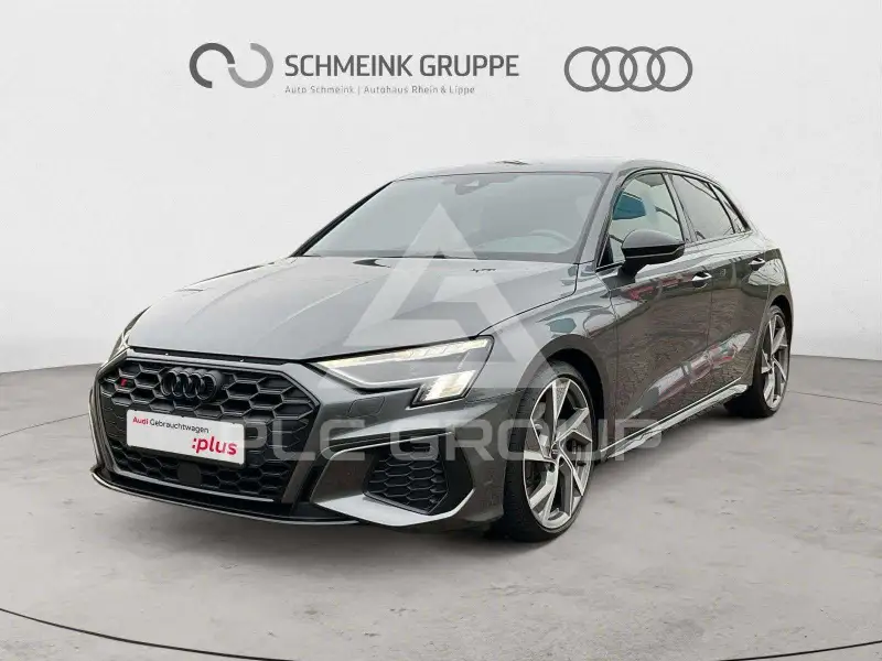 2023 Audi S3