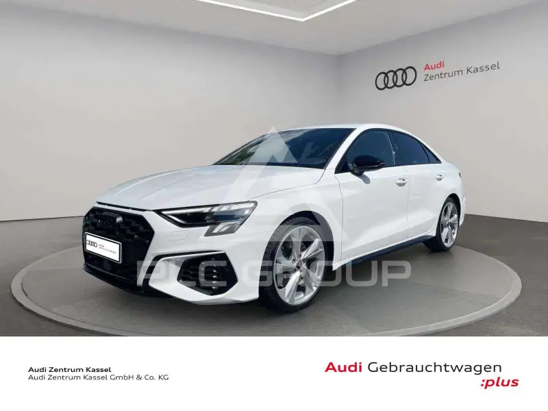 2023 Audi S3