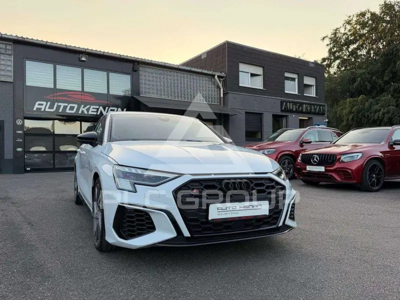2023 Audi S3