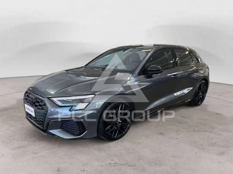 2023 Audi S3